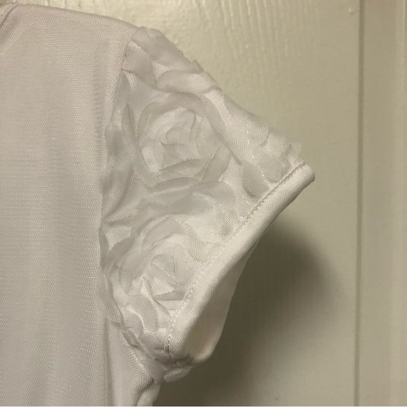 Wonder Nation Floral Sun Dress - Picture 9 of 12